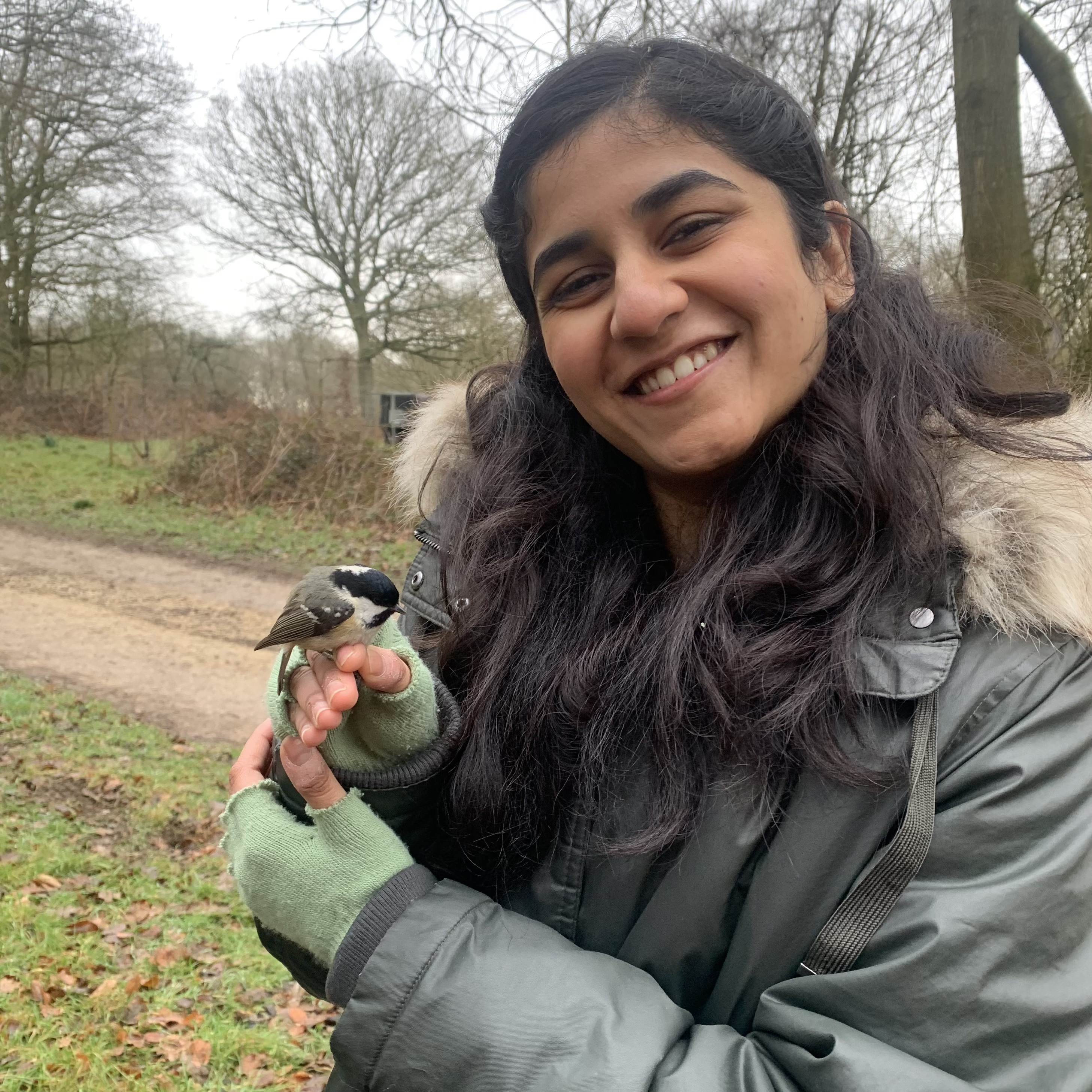 Devi Satarkar | Edward Grey Institute