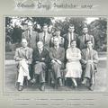 EGI group photo 1958