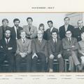 EGI group photo 1967
