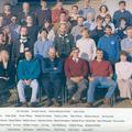 EGI group photo 1995