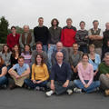 EGI group photo 2006
