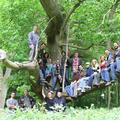 EGI group photo 2013