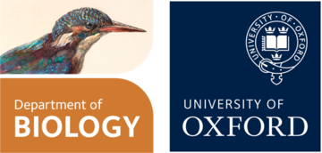 Biology Department logo