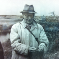 W.B. Alexander W.B. Alexander